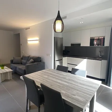 Appartement Can çalo 1b