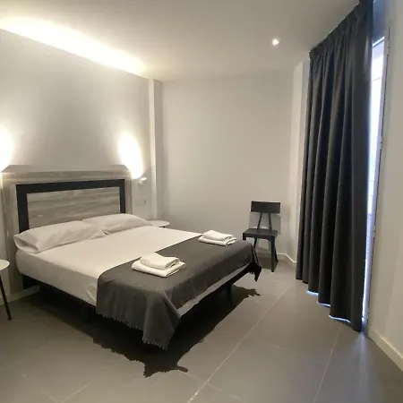 Appartement Can çalo 1b *