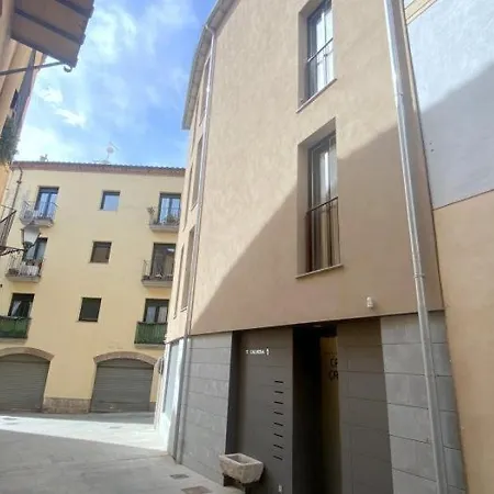 Appartement Can çalo 1b *